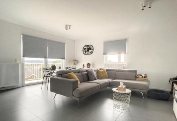 Superbe Appartement Neuf Et Moderne A Liège Eksteriør bilde