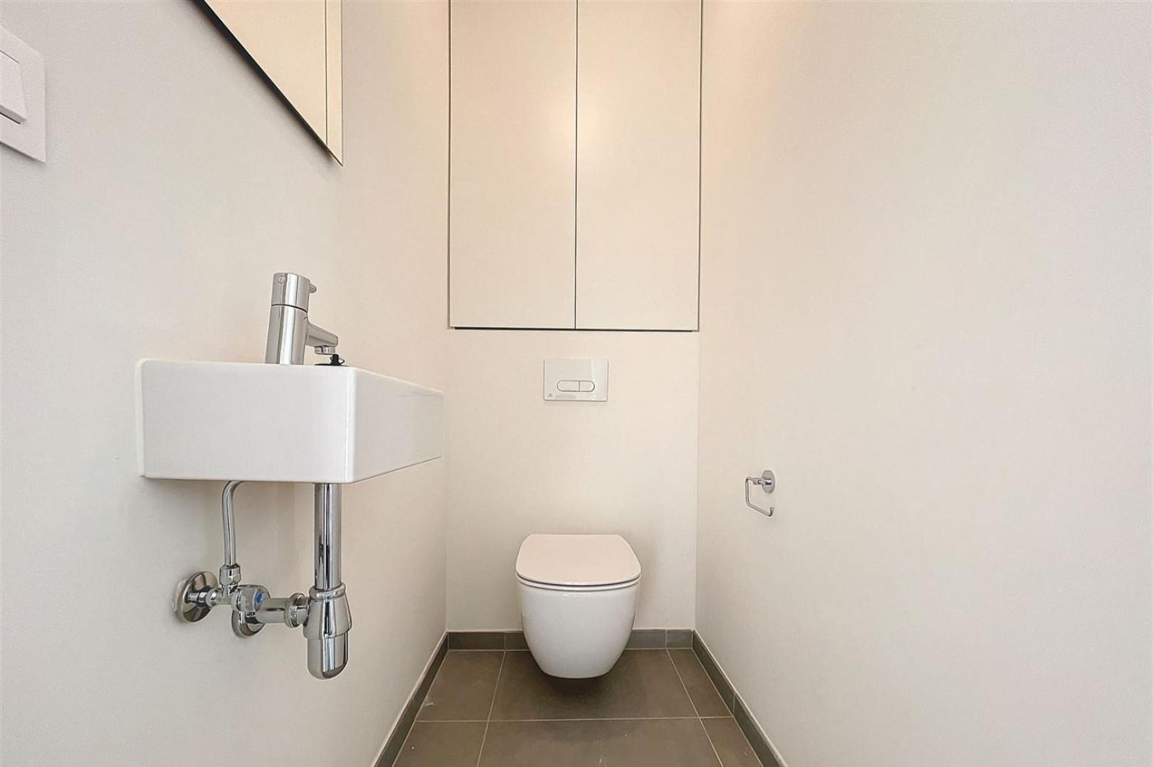 Superbe Appartement Neuf Et Moderne A Liège Eksteriør bilde