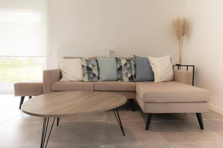 Superbe Appartement Neuf Et Moderne A Liège Eksteriør bilde